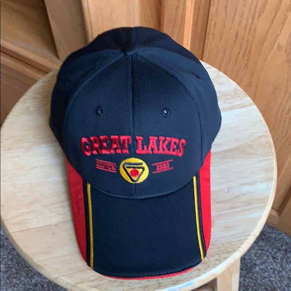 The Max Hat Other - New, Great Lakes seed hat🌱